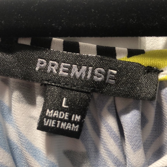 Premise! - Picture 2 of 4